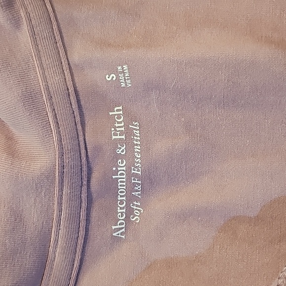 Crop tank - Picture 2 of 6